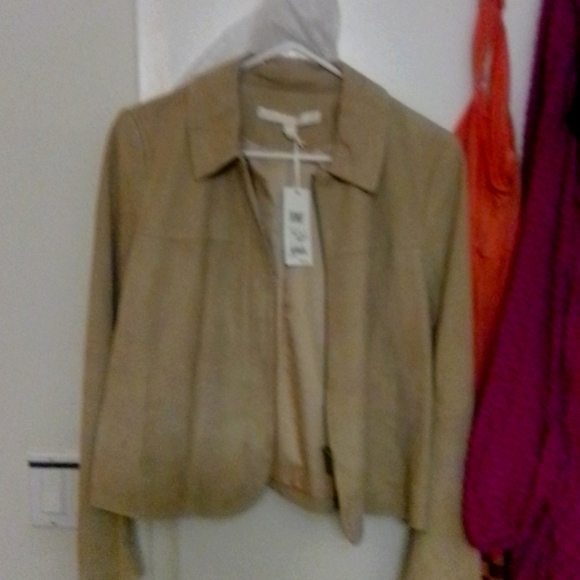 Swade Jacket made in India - Picture 1 of 6